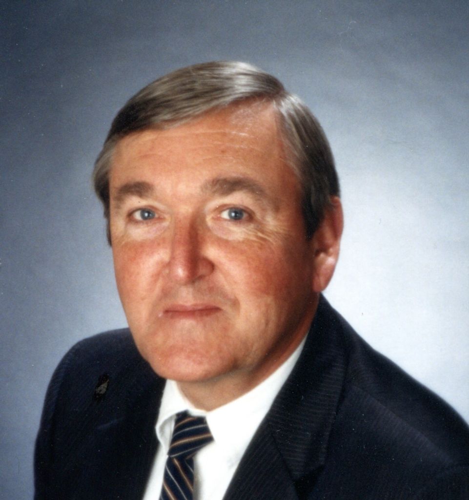 James T. Cannon, Jr. Profile Photo