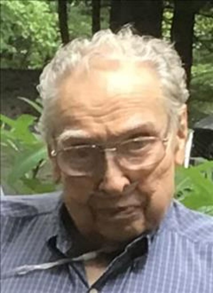 Keith Eugene Moseman Profile Photo