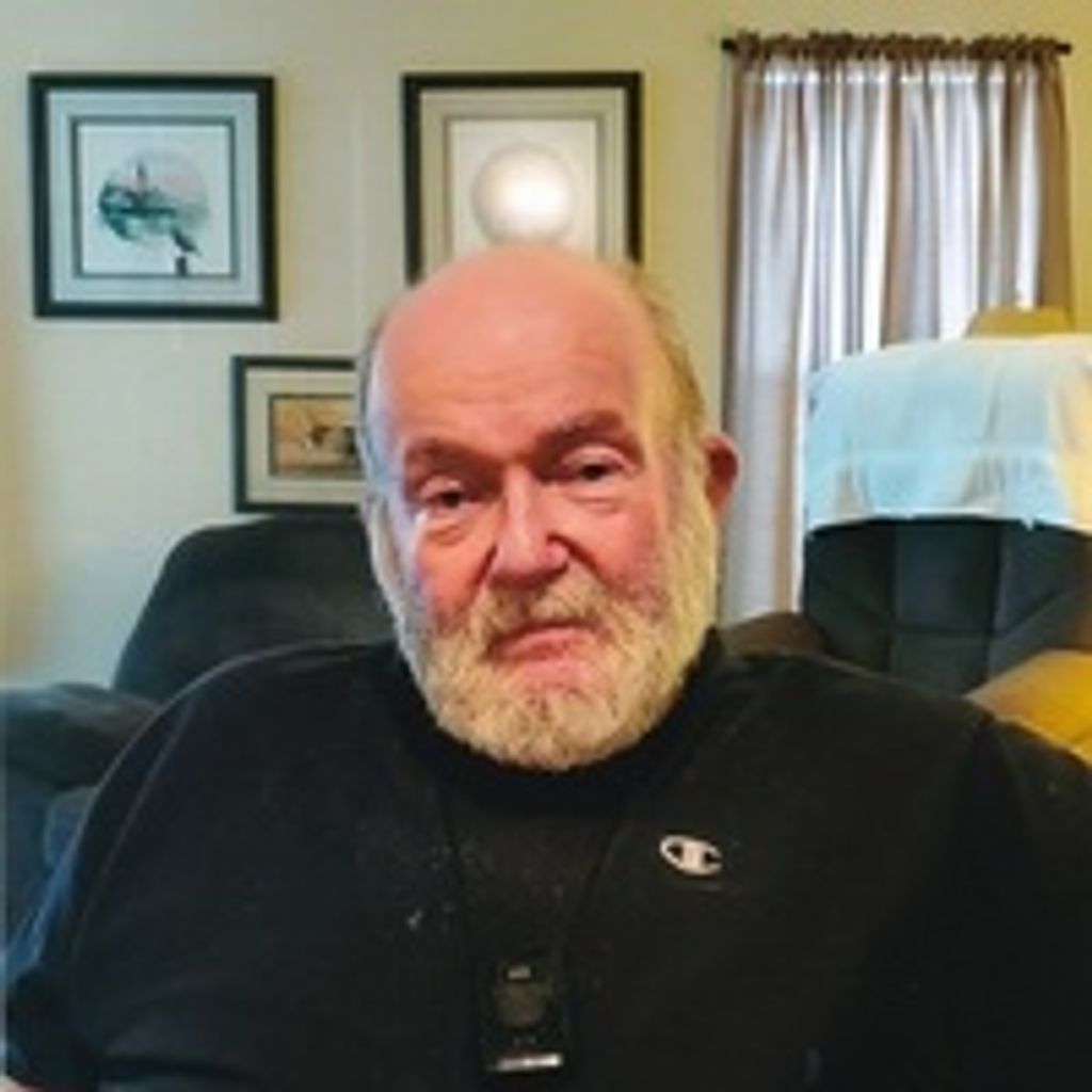 Donald Winfield Scott