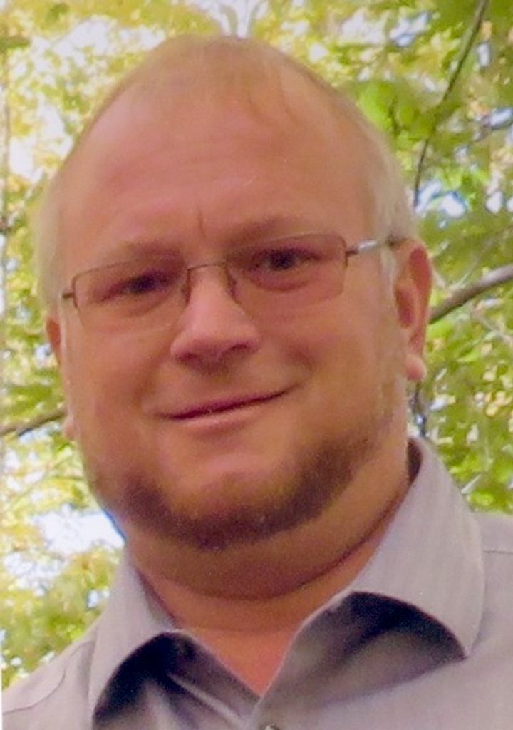 Glen Robert Gerber Profile Photo