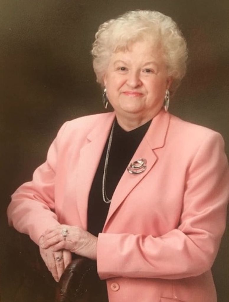 Betty Jean Barrett Profile Photo