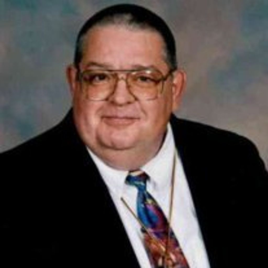 Pastor Thomas J. Fetterolf