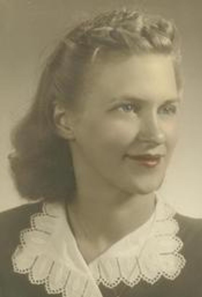 Annie Elizabeth Yarbro Beattie Profile Photo