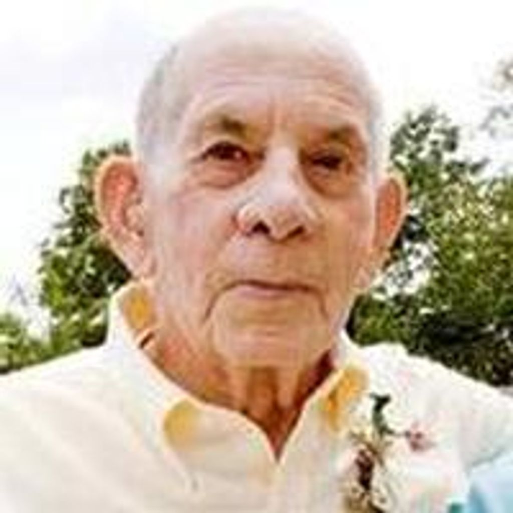 Harold Perkins