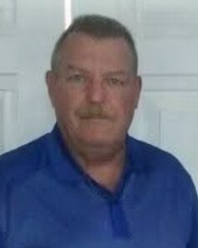 Thomas David Todd