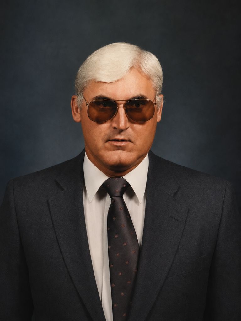 John A. Patterson Profile Photo
