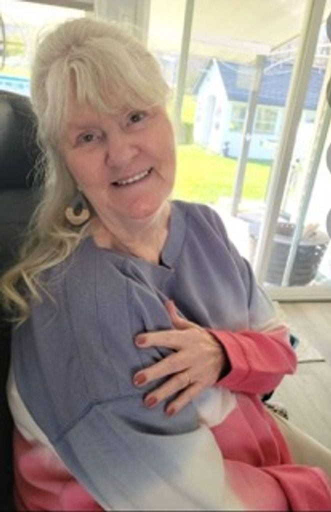 Judy Jean Thompson Shaffer Profile Photo