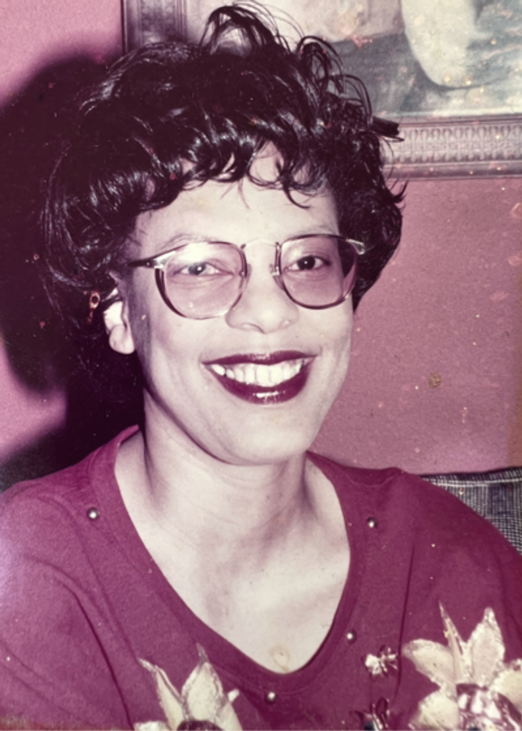 Wendelyn Rae Haynes-Johnson Profile Photo