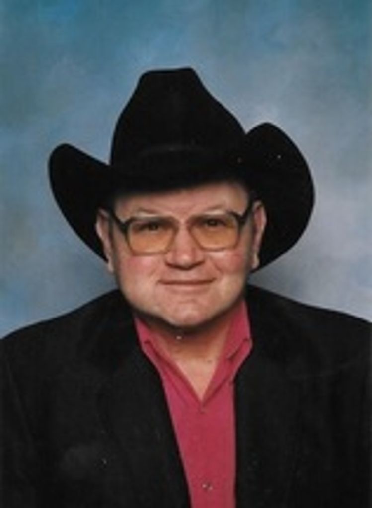 Richard Heaton