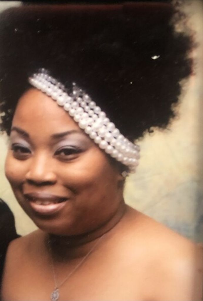 Ms. Markenia Byrd