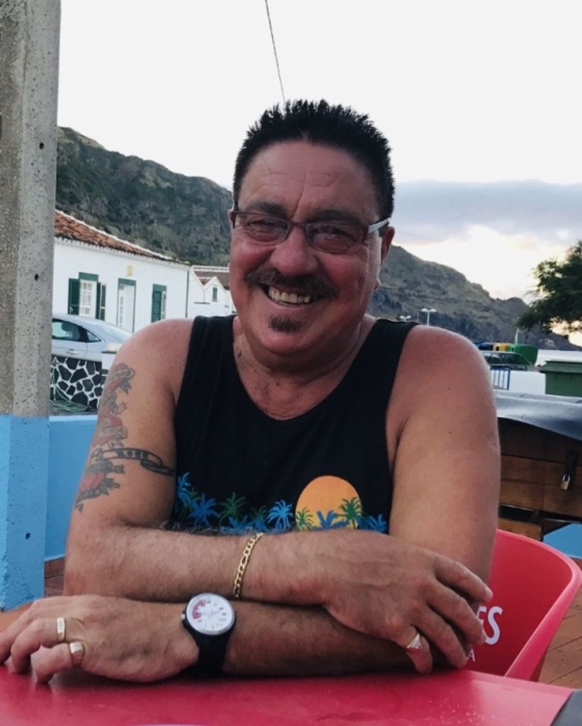 Luis Filipe Garcia