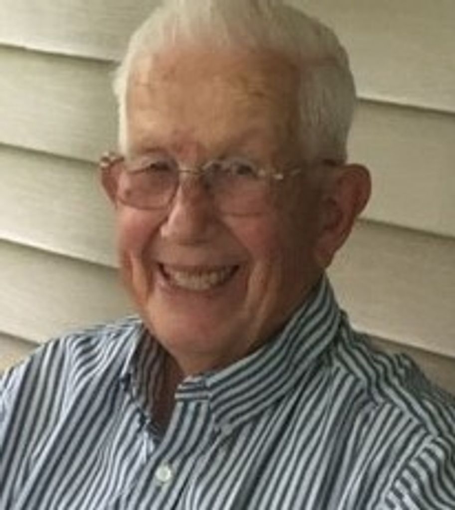 William A. "Bill" Howard