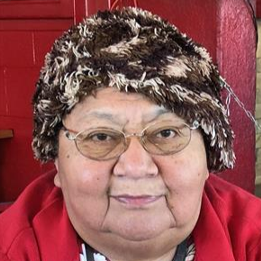 Rosa Escobar
