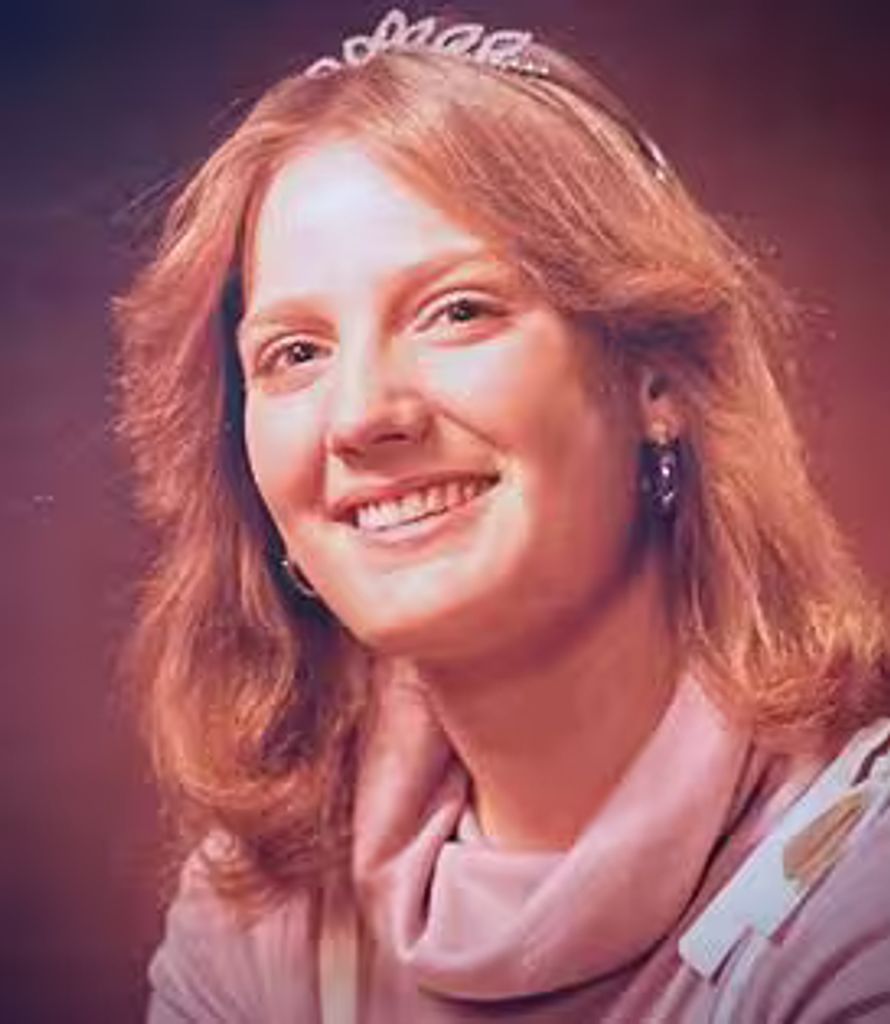 Kelley Gail Elston Profile Photo