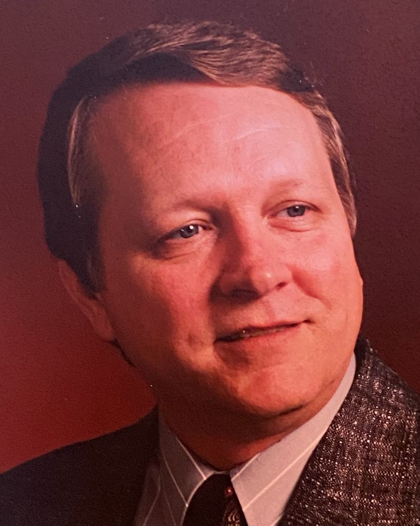 Raymon McCrocklin