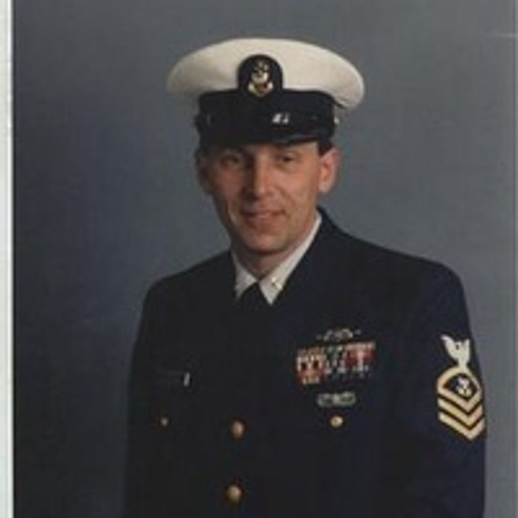 Edward Albert Rubertas