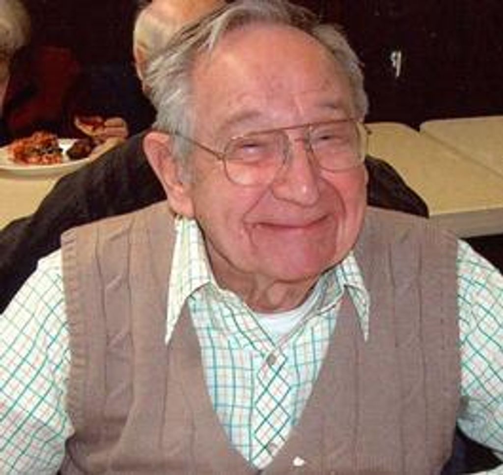 Frederick Andrew Ackermann