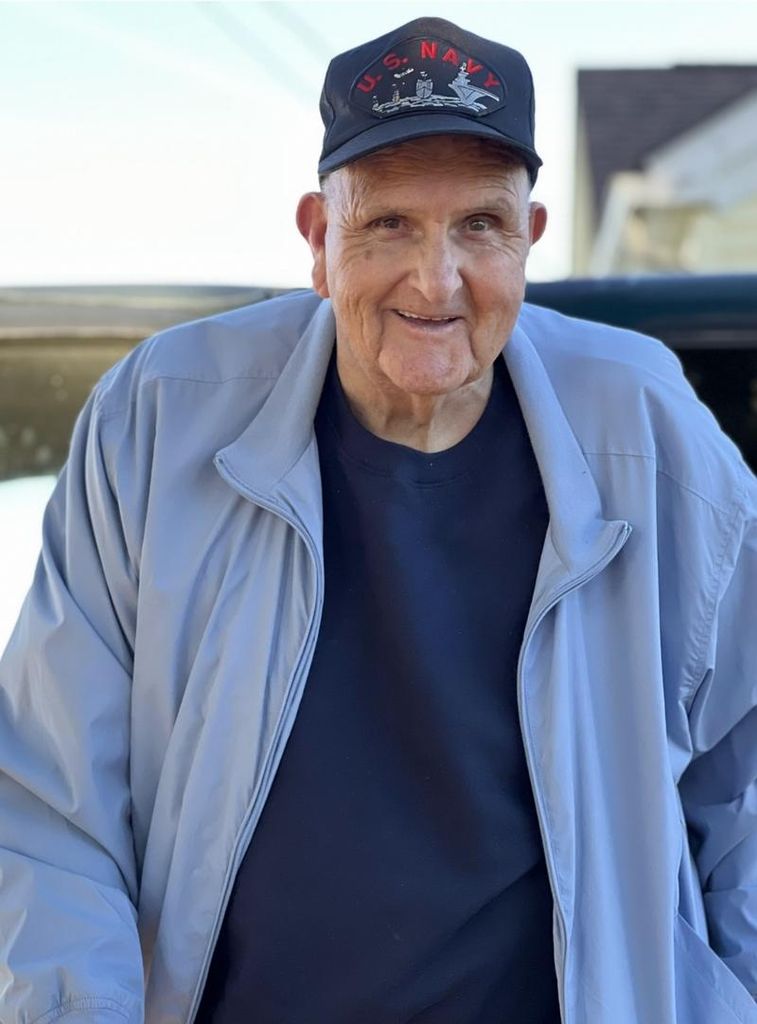 James Monroe Curry, Sr.