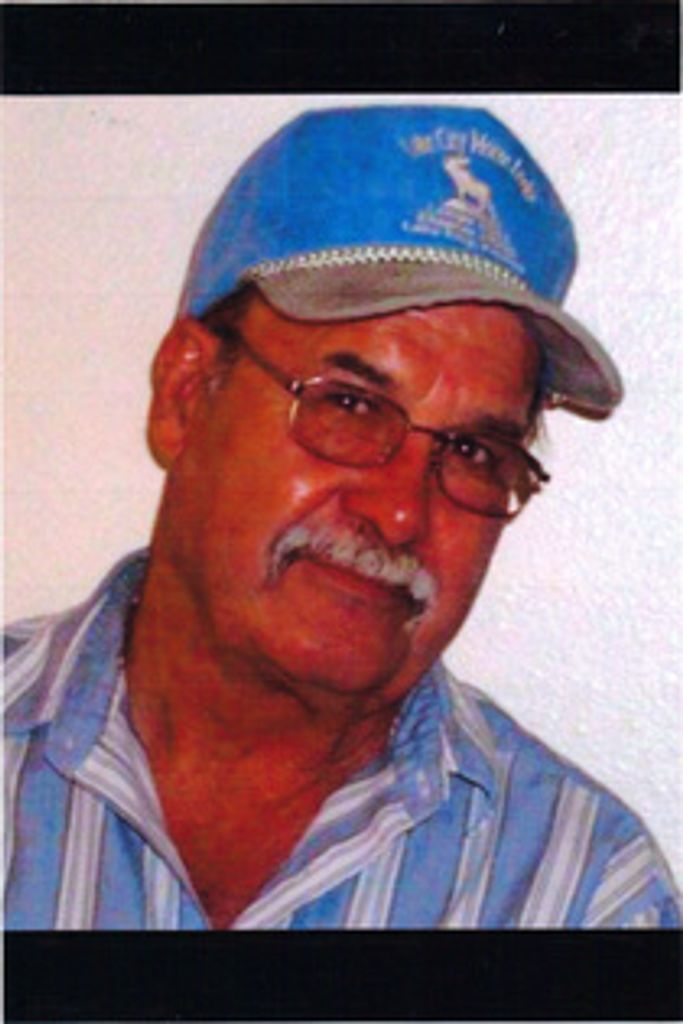 James William "Bill" Waters, Jr.