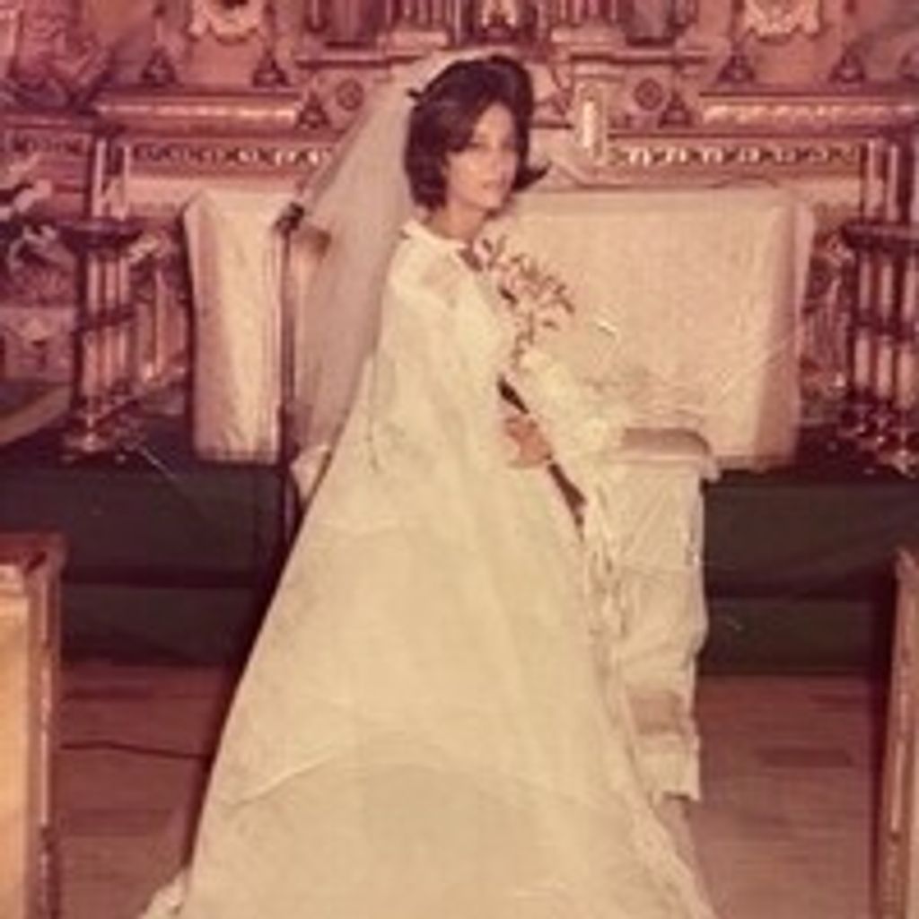 Alice G. Duran