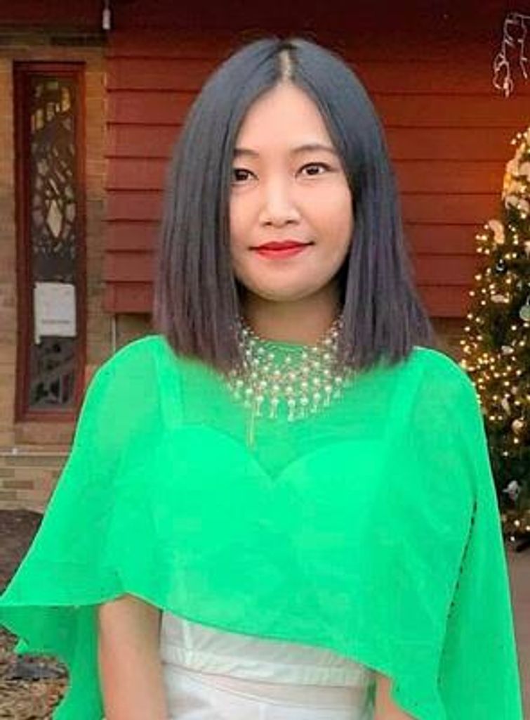 San Cing Mantuang Profile Photo