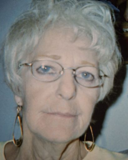 Edith Arnold's obituary image