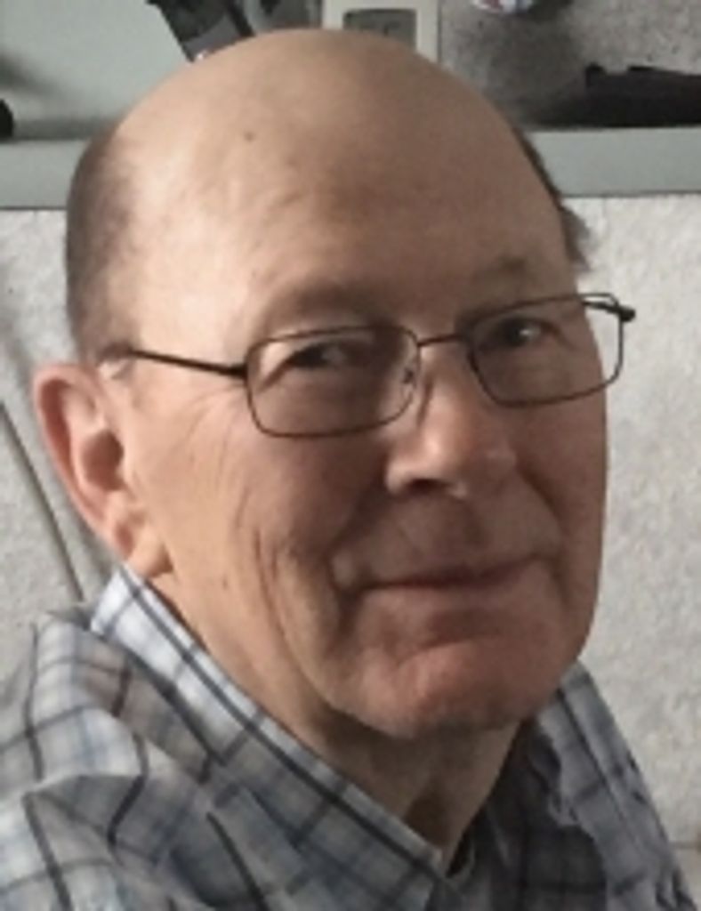 Noel J. Soltau Profile Photo