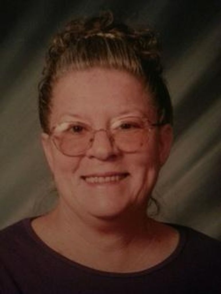 Joyce Haarmann