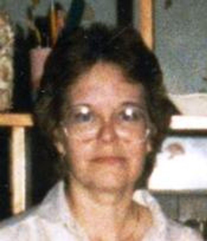 Sharon Marie Florshinger