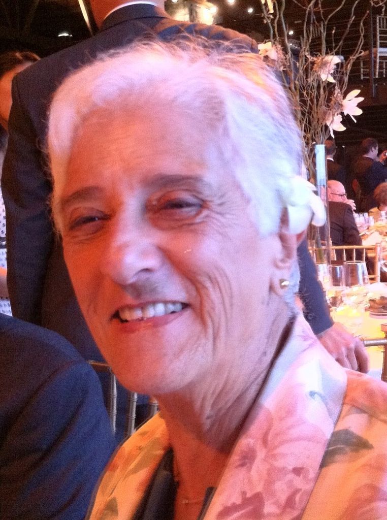 Anne P. Treptow