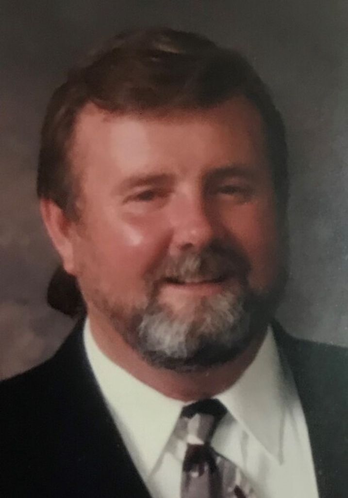 Billy Pierce Profile Photo