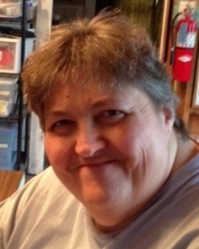 Susan Elizabeth Carlisle