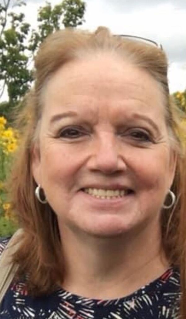 Patricia Mccormick Profile Photo