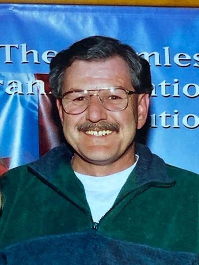 Thomas M. Jacobs Profile Photo