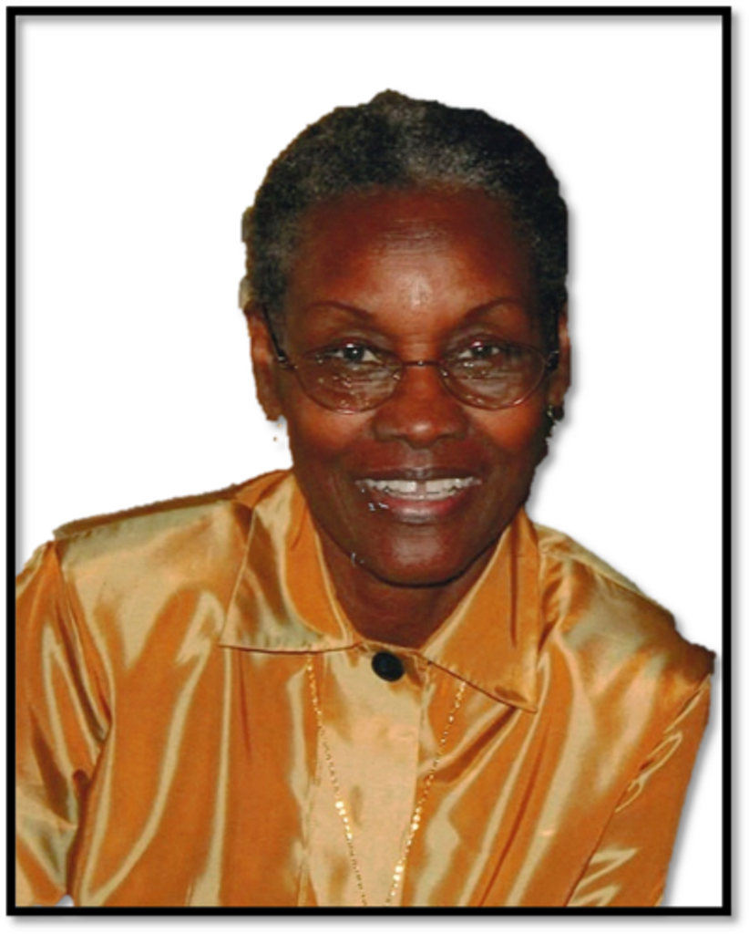 Betty Ruth Sanders Profile Photo