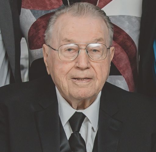 Martin J. Mills Profile Photo