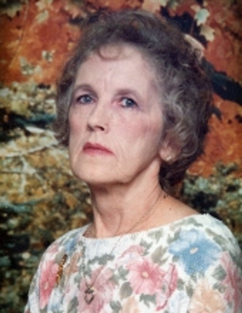 Betty  Campbell Cloaninger