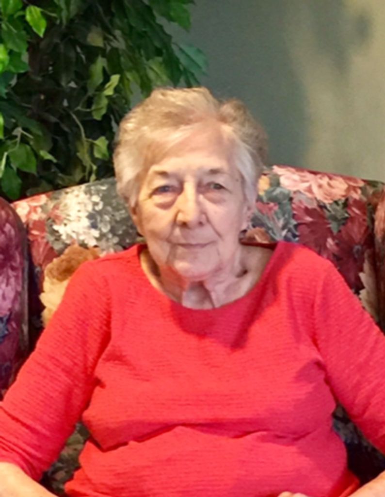 Jean Viola (Nyland)  Bracken