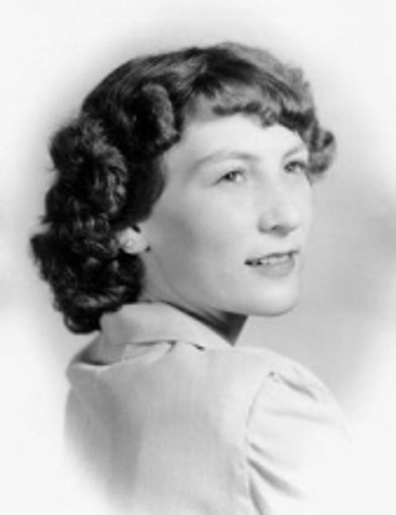 Mary Carolyn Helms