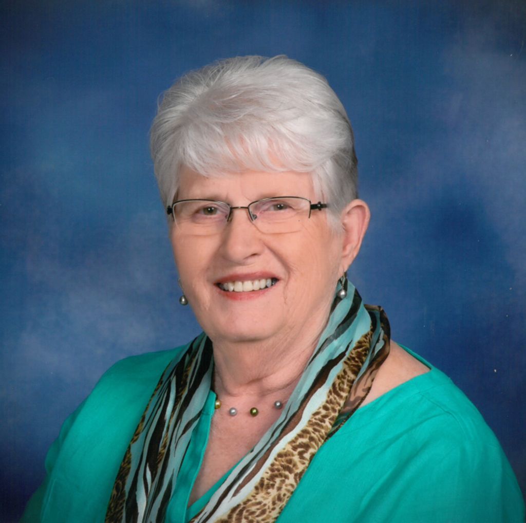 Diana "Grande" Zeringue