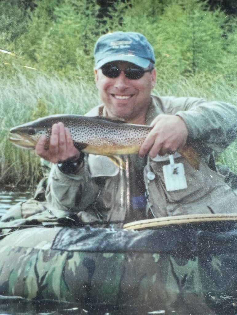 Kelly Earl Lardner Profile Photo