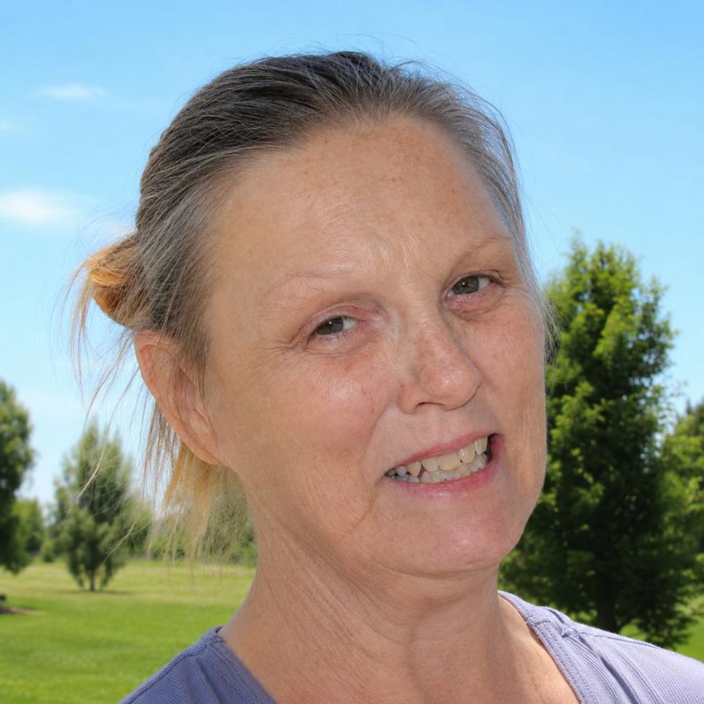 Leigh Ann Ely