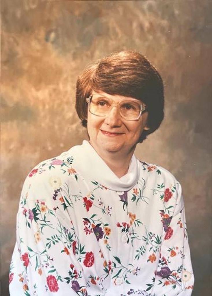 Barbara Ann Lewis Profile Photo