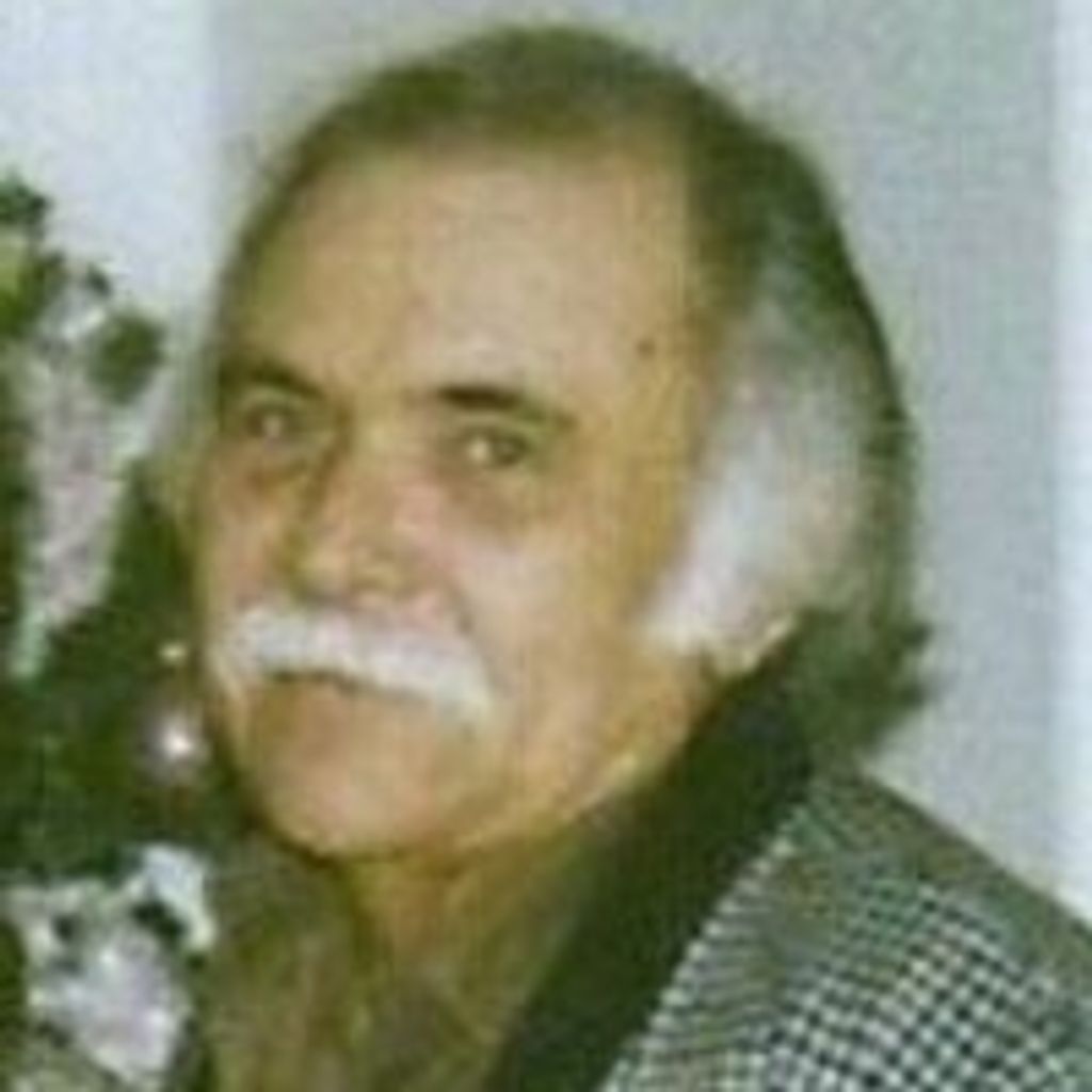 Ellsworth "Junie" Haight