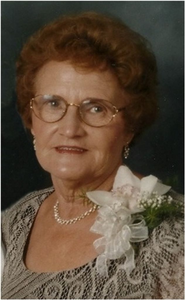 Ruth Savage