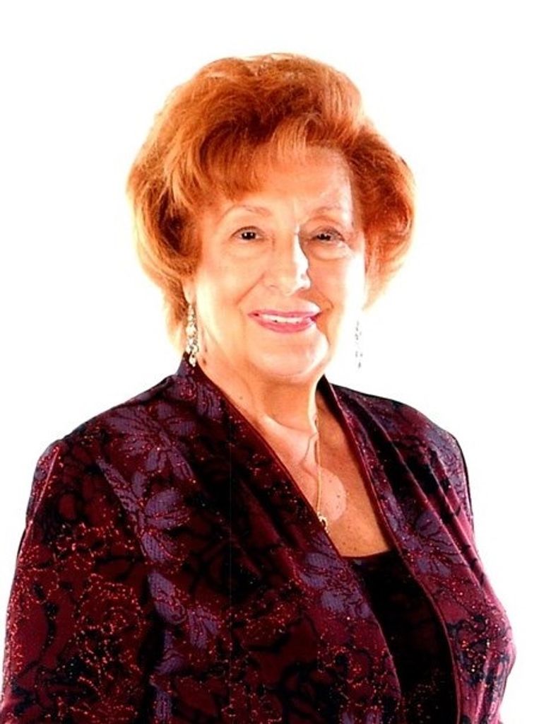 Marie Lauricella