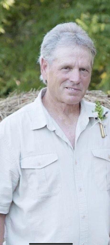 Jimmie Gayle Tackkett