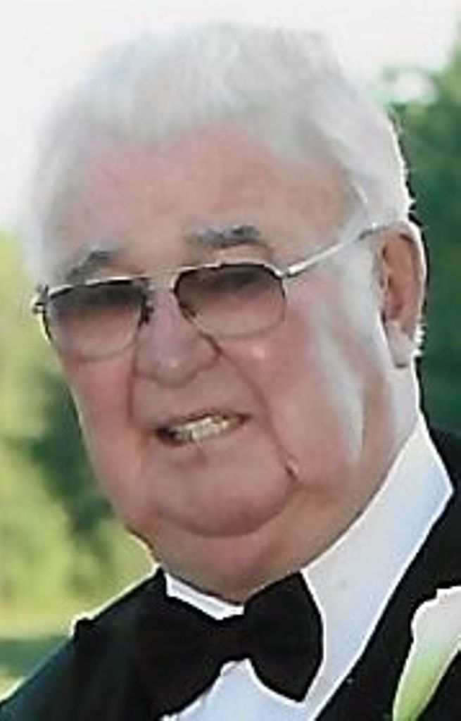 Joseph Emmett Duffy Profile Photo