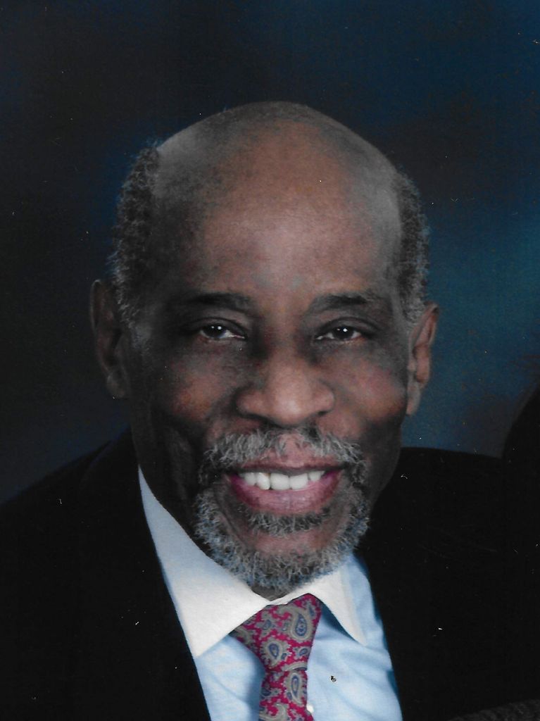 Marcus Jacques Garvey Jr.