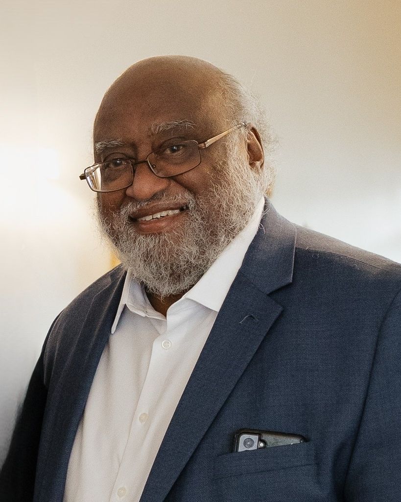 Ronald Lionell Jackson